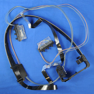 HP CR357-67027 Ink Tubes and Trailing Cable, 36-inch