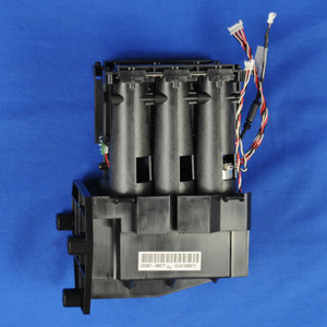 HP CR357-60077 Ink Supply Section, FP Sidel