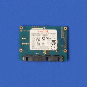 HP CZ255-67903 8 GB Solid State Memory
