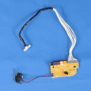 BROTHER D0000N001 Front Relay PCB