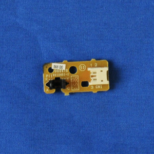 BROTHER D001CW001 Paper Empty Sensor PCB Assy