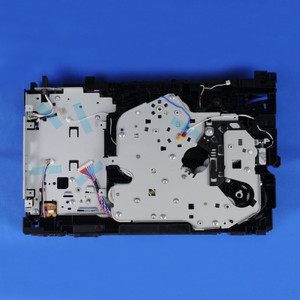 BROTHER D0077H001 Main Frame L Assy