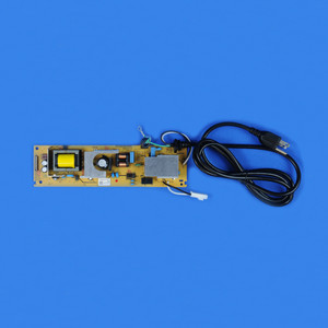 BROTHER D00JV0001 LVPS PCB