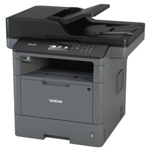 BROTHER DCPL5650DN Mono MFP