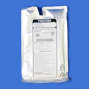 TOSHIBA 6LK28272000 Developer, 80K