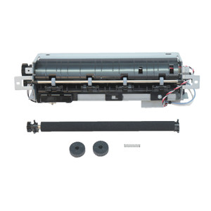 DELL D2330-Z1 Fuser Maintenance Kit, 110V - Includes: Fuser, Transfer Roll, 2 Pick Tires