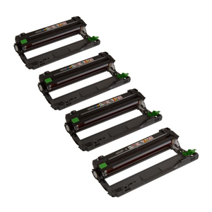 Brother Drum Unit Set, 18K, DR223CL