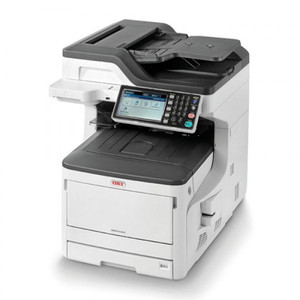OKI 62445401 OKI ES8473 Color Copier