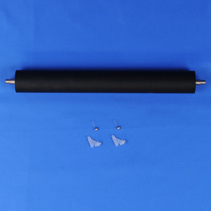 HP F1J63-67902 Lower Heat Roller, 250K