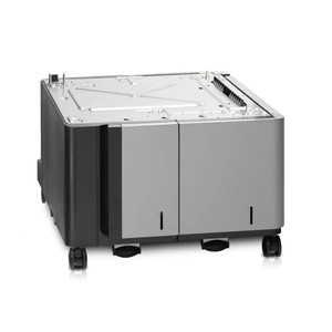 HP F1Z74A Large Capacity 3,500 Sheet Tray