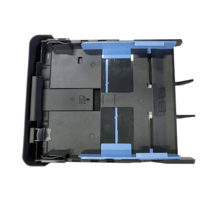 HP F1Z76A Exit Tray Cabinet