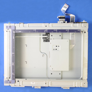 ES207-W1 Doc Optical Scanner