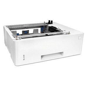HP F2A72-67901 1 x 550-Sheet Paper Feeder (Whole Unit)