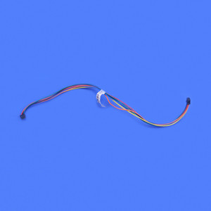 HP F2A76-60113 6-pin Stapler Cable