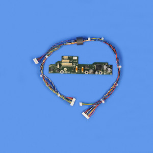 HP F9A30-67029 Scan Bundle PCA SV Kit