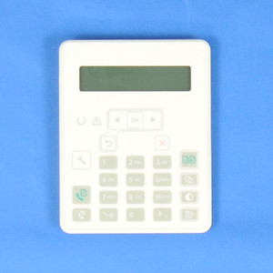HP G3Q79-60102 Control Panel FDN
