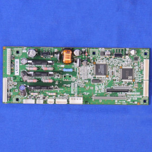 HP IR4041K512NI Scanner Controller PCA