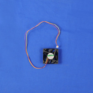 HP IR4068K304NI Inverter Fan Motor