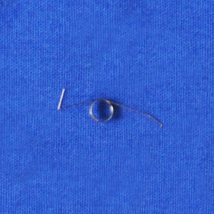 SAMSUNG JC61-00019A Spring Act Feed