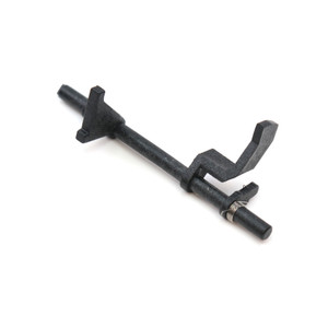 HP JC66-02764A Actuator-Feed