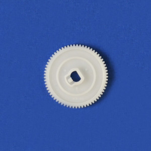 HP JC66-02780A Gear-Exit 65