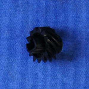 SAMSUNG JC66-03166A Gear, Feeding Duct
