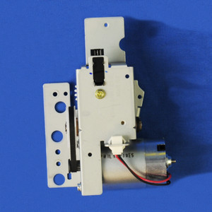  JC90-01334A Motor, Stacker Assy