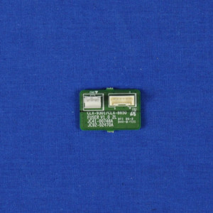 SAMSUNG JC92-02155A Fuser Life PWB
