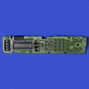 SAMSUNG JC92-02497B PBA, Ope_4In1_Fw_E