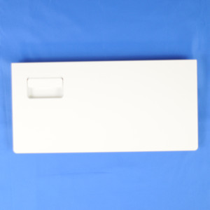 HP JC90-01649A Right Door, DCF