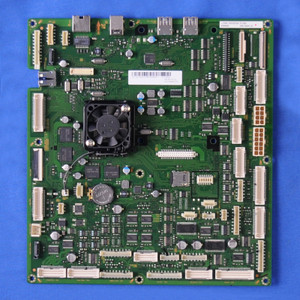 SAMSUNG JC92-02737B Main Board, GX