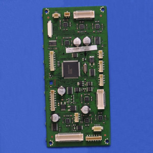 SAMSUNG JC92-02774B Inner Finisher PBA