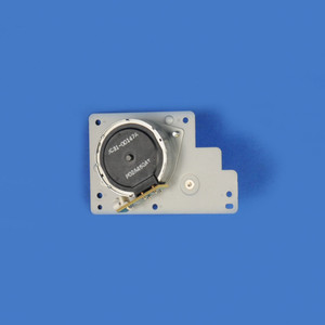 HP JC97-04170A Platen-Drivetrain