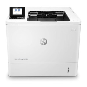 HP K0Q18A Monochrome Printer Duplex Net