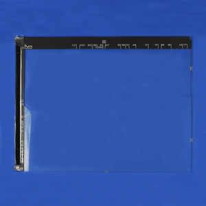 SAMSUNG JC97-04522A Platen, Glass Scan