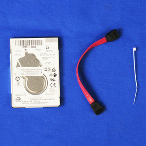 HP CR357-60336 HDD with FW