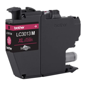 BROTHER LC3013M Ink, Magenta, 400pgs