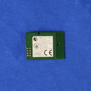 BROTHER LD1969001 Wireless Lan PCB Assy