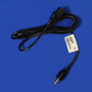 BROTHER LJ9271001 AC Cord Assy Lf Ul/Csa 10A