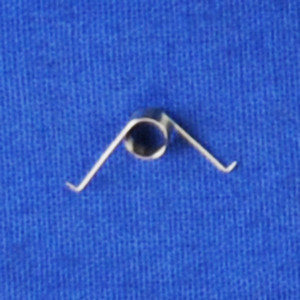 BROTHER LJ5066001 Eject Actuator Spring 3