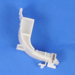 BROTHER LR2160001 Duplex Tray Side Guide Letter