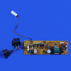 BROTHER LT0155001 LVPS PCB 110V