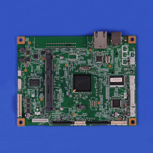 BROTHER LV0839001 Main PCB Assy, DW
