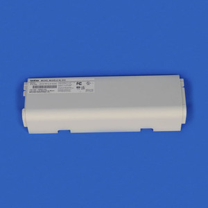BROTHER LY6412001 Back Cover Lower
