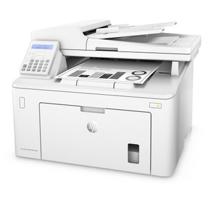HP G3Q79A HP LaserJet M227fdn Monochrome MFP
