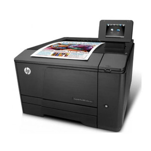 HP CF147A HP LaserJet Pro M251nw Color Laser Printer