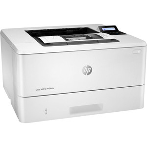 HP M404DW HP LaserJet M404dw Monochrome Printer