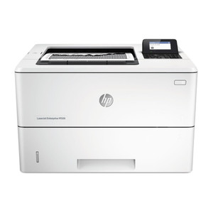 HP F2A69A HP M506dn Monochrome Printer, DN