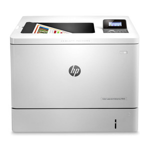 HP B5L25A HP M553dn Printer, Duplex Network