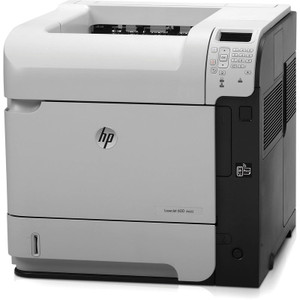 HP CE992A HP LaserJet Enterprise M602dn Monochrome Printer